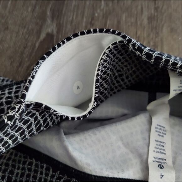 Lululemon Wunder Under Leggings Size 4 - Picture 6 of 7